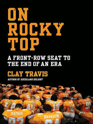 cover image of On Rocky Top